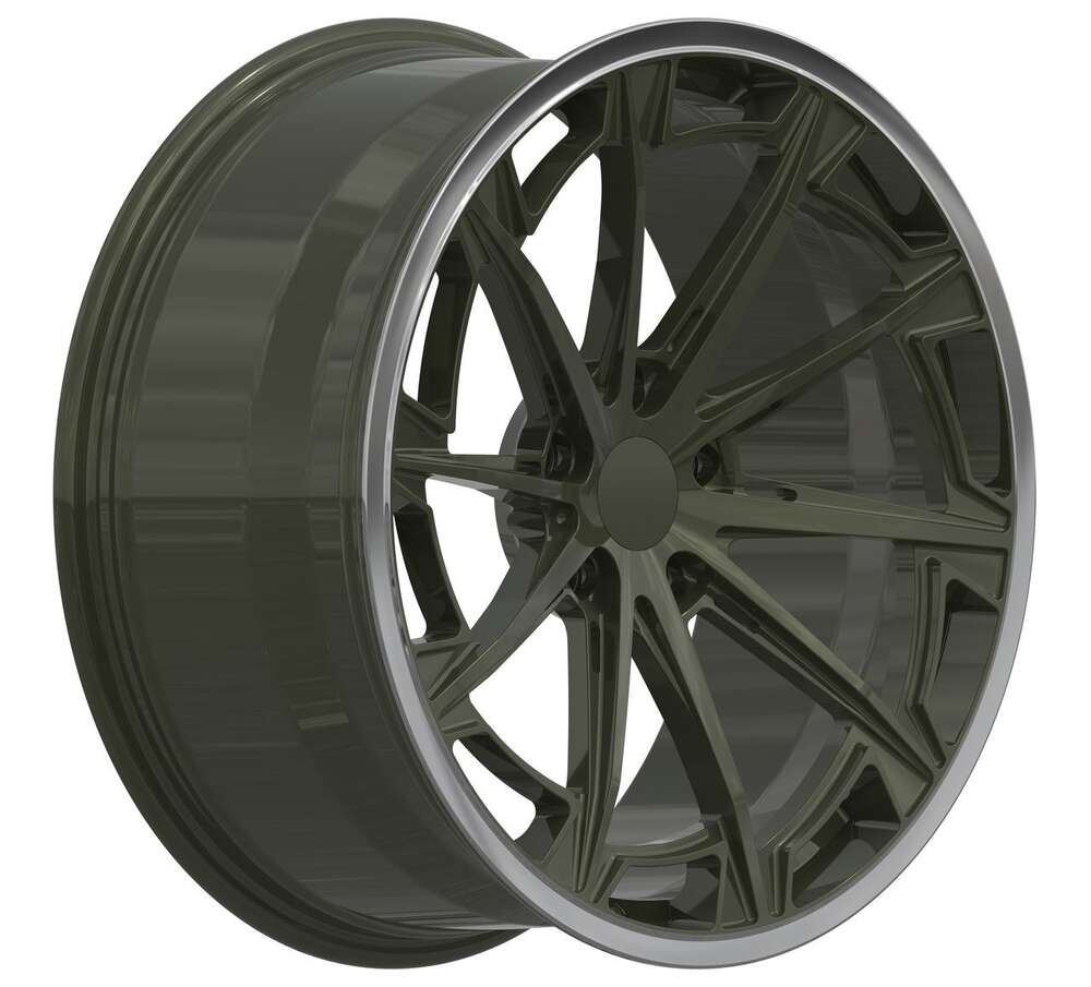 Dawmac Forged FM212 21"