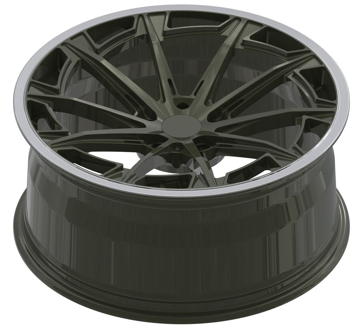 Dawmac Forged FM212 21" - obrazek 4