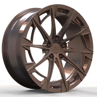 Dawmac Forged FM213 19"