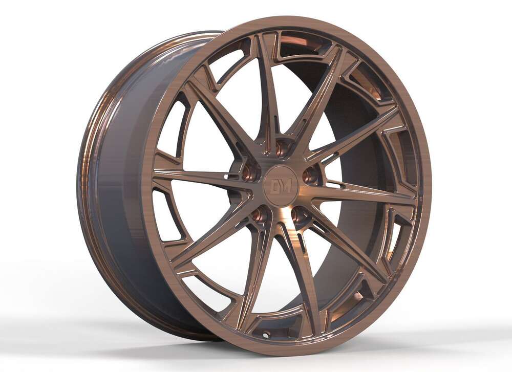 Dawmac Forged FM214 21"