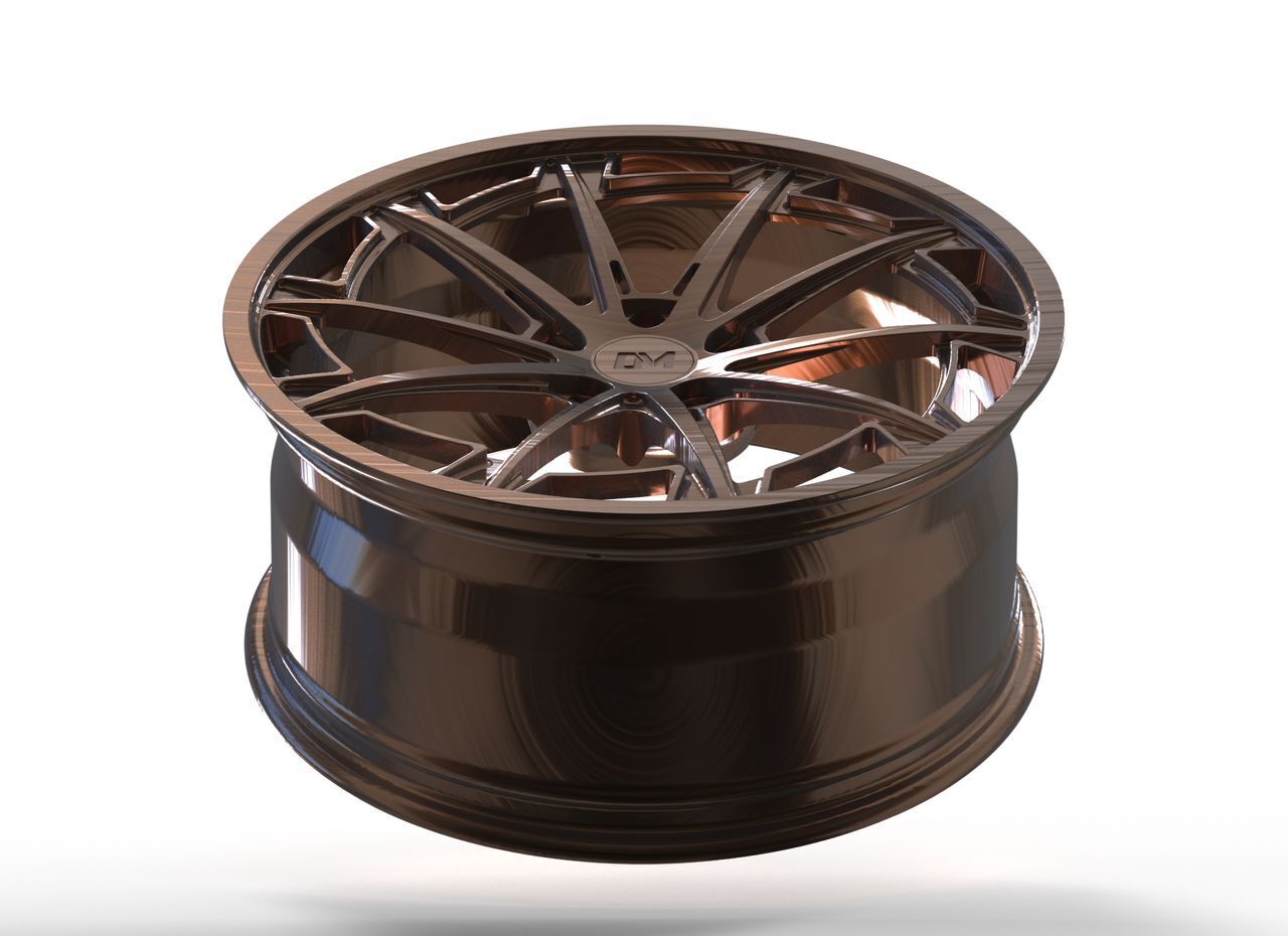 Dawmac Forged FM214 21" - obrazek 4