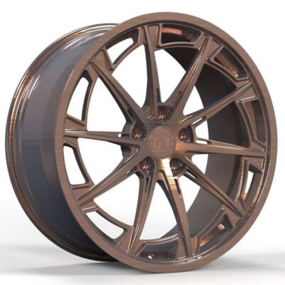 Dawmac Forged FM214 22"