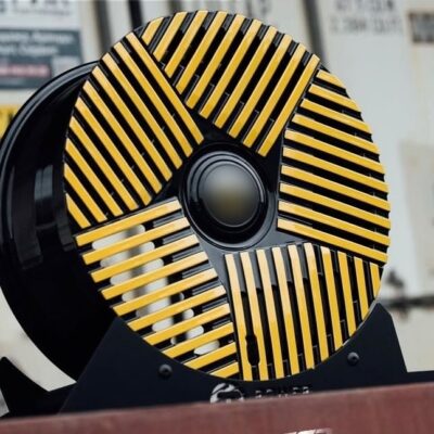 Dawmac Forged FM215 22"