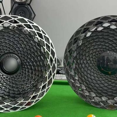 Dawmac Forged FM216 21"