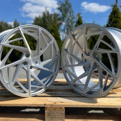 Dawmac Forged FM217 20"