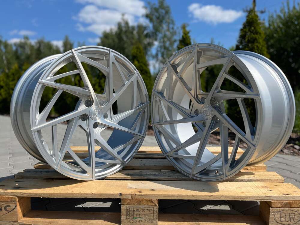 Dawmac Forged FM217 21"