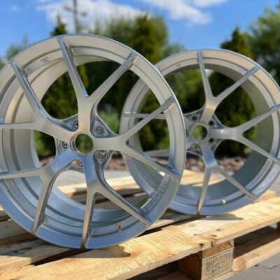 Dawmac Forged FM218 20"