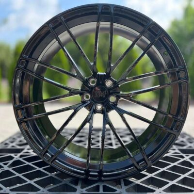 Dawmac Forged FM219 20"