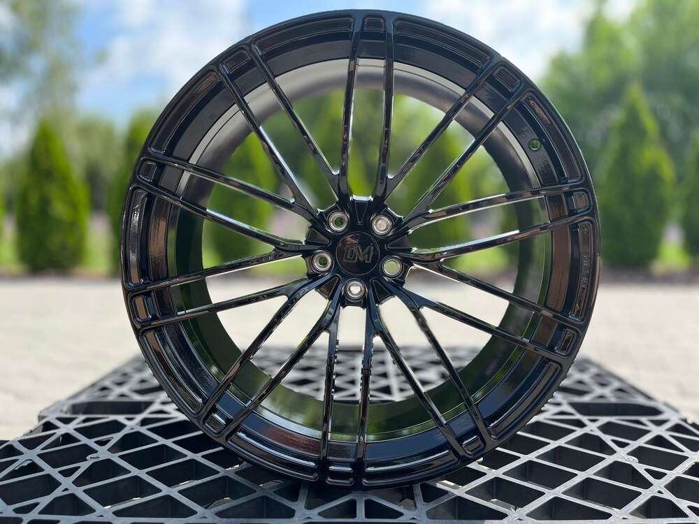 Dawmac Forged FM219 21"