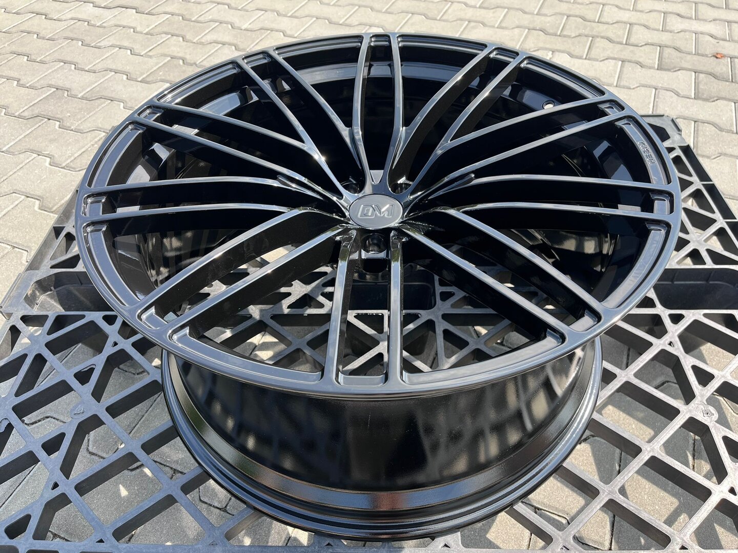 Dawmac Forged FM219 21" - obrazek 5