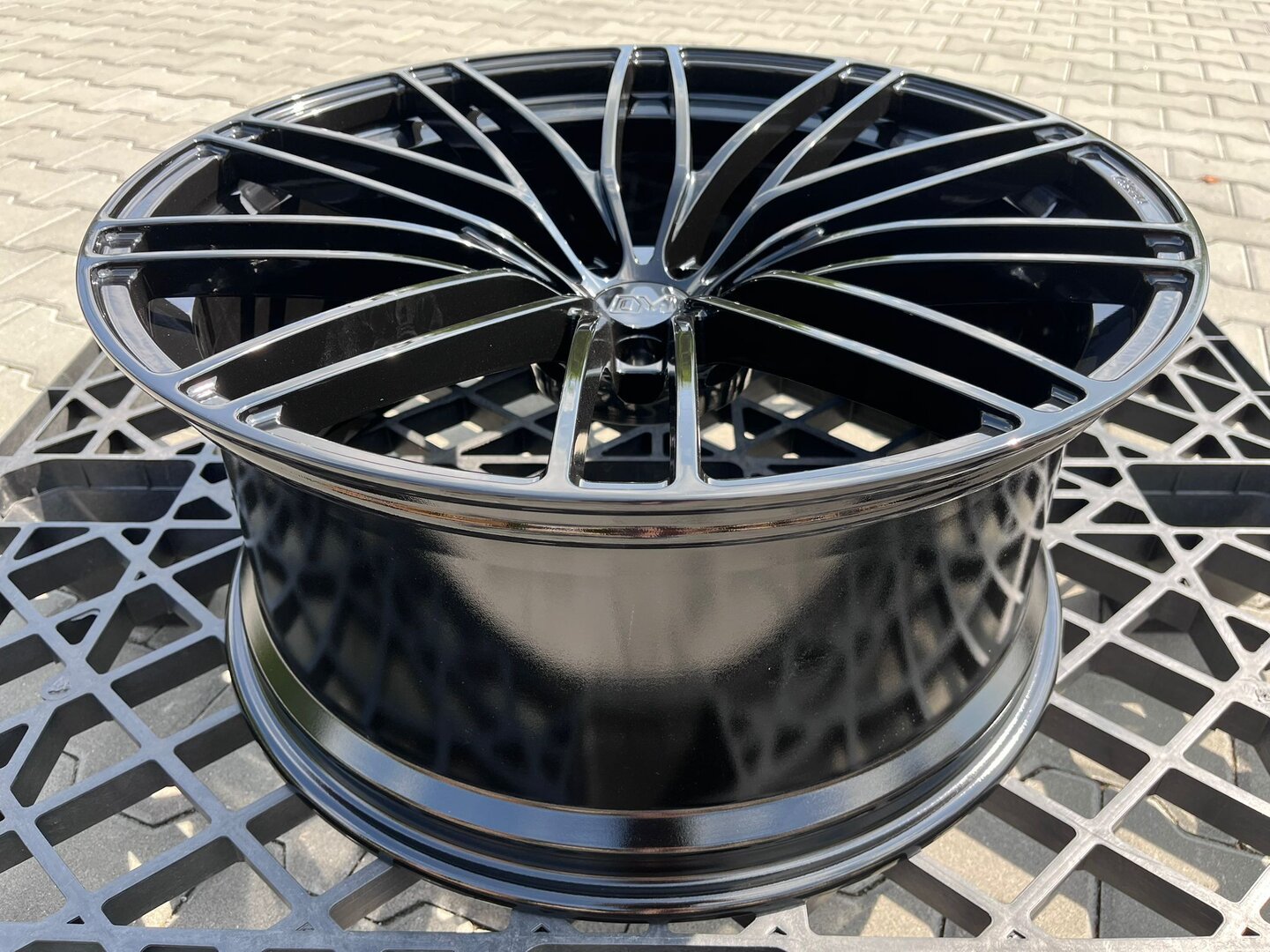 Dawmac Forged FM219 21" - obrazek 6