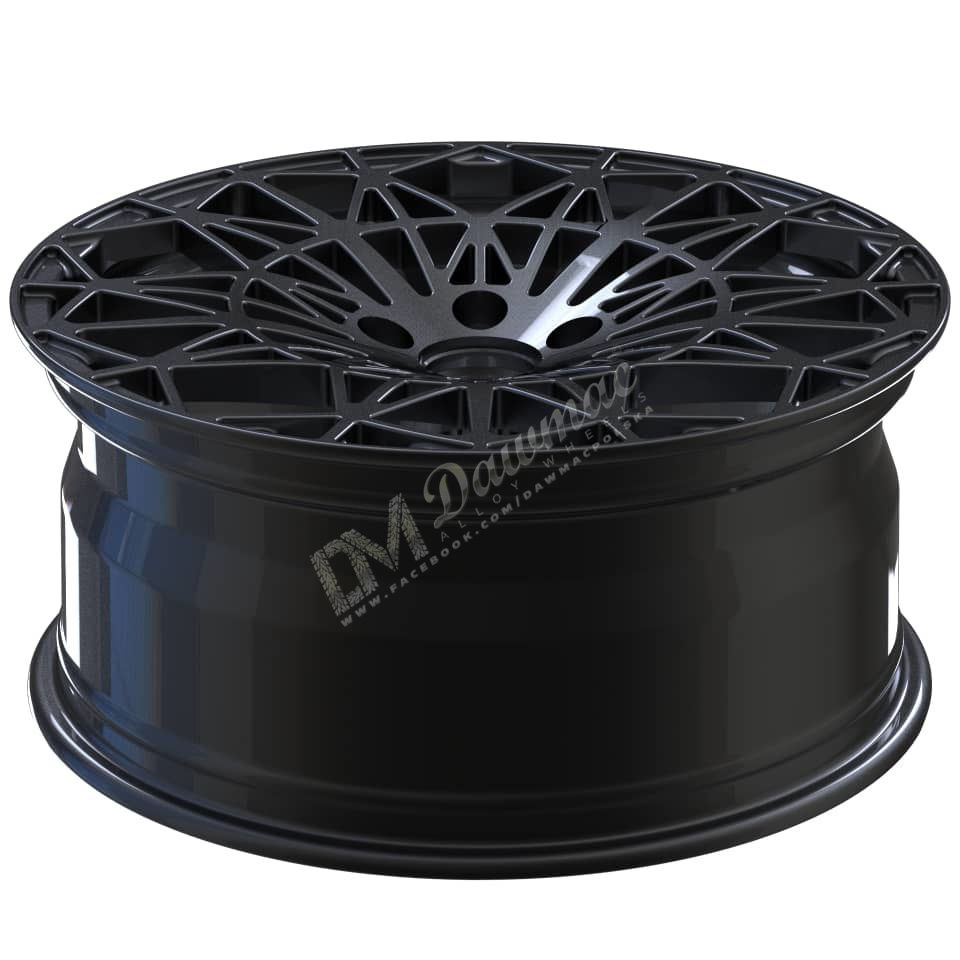 Dawmac Forged FM21 21" - obrazek 3