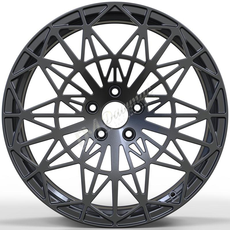 Dawmac Forged FM21 21" - obrazek 4