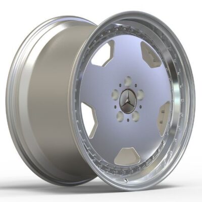 Dawmac Forged FM220 20"
