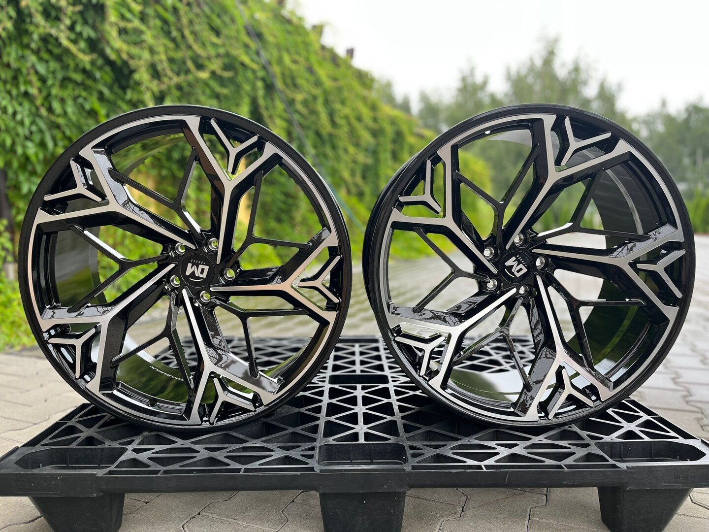 Dawmac Forged FM221 20" - obrazek 2