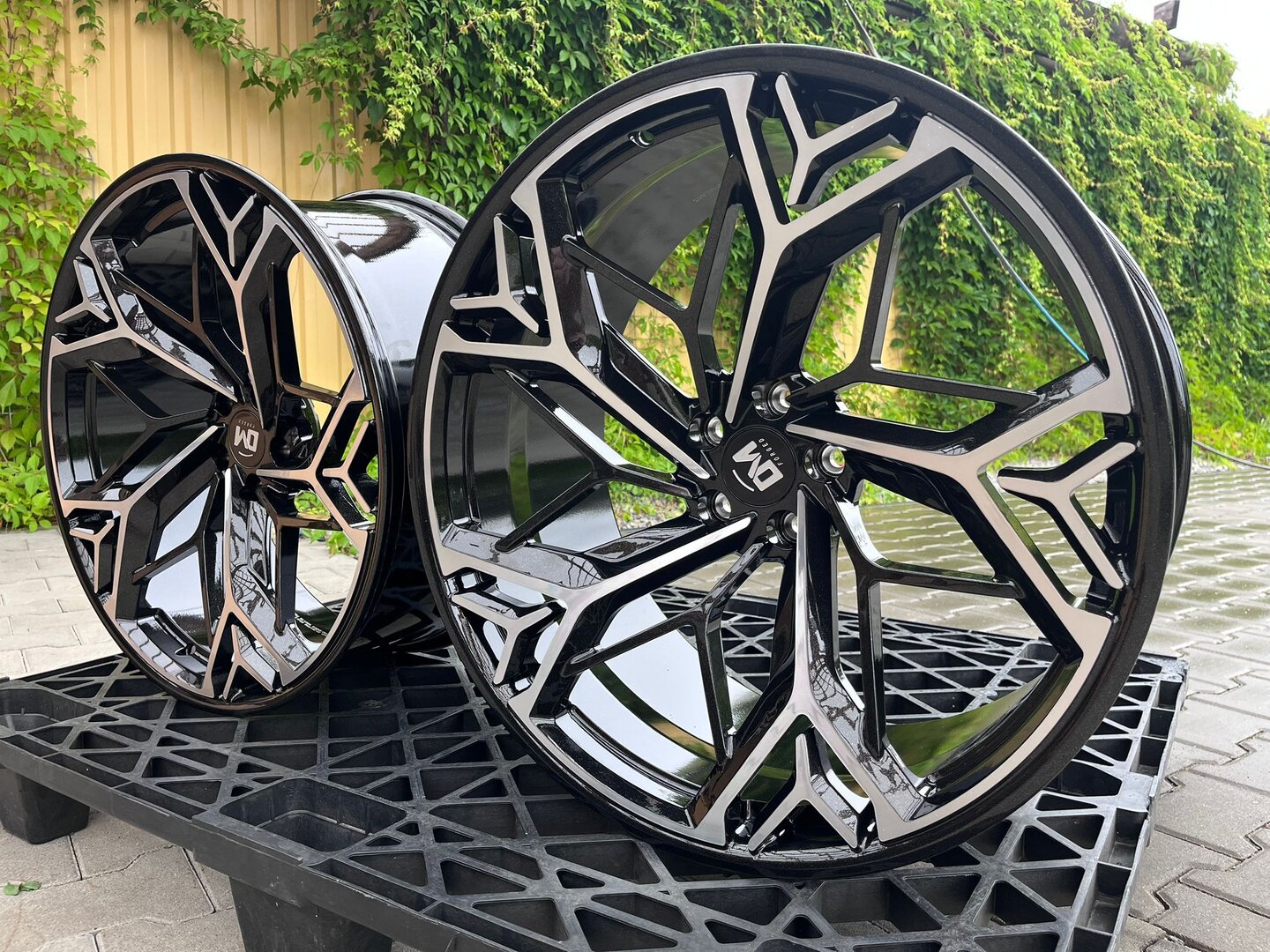 Dawmac Forged FM221 20" - obrazek 5