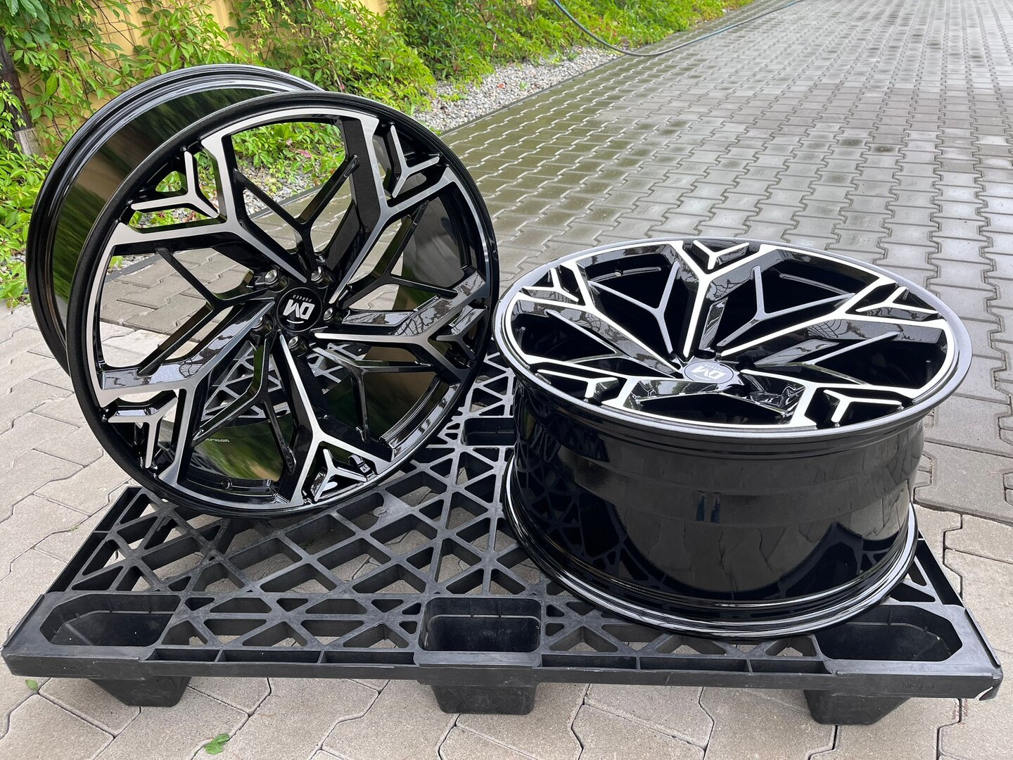 Dawmac Forged FM221 20" - obrazek 6