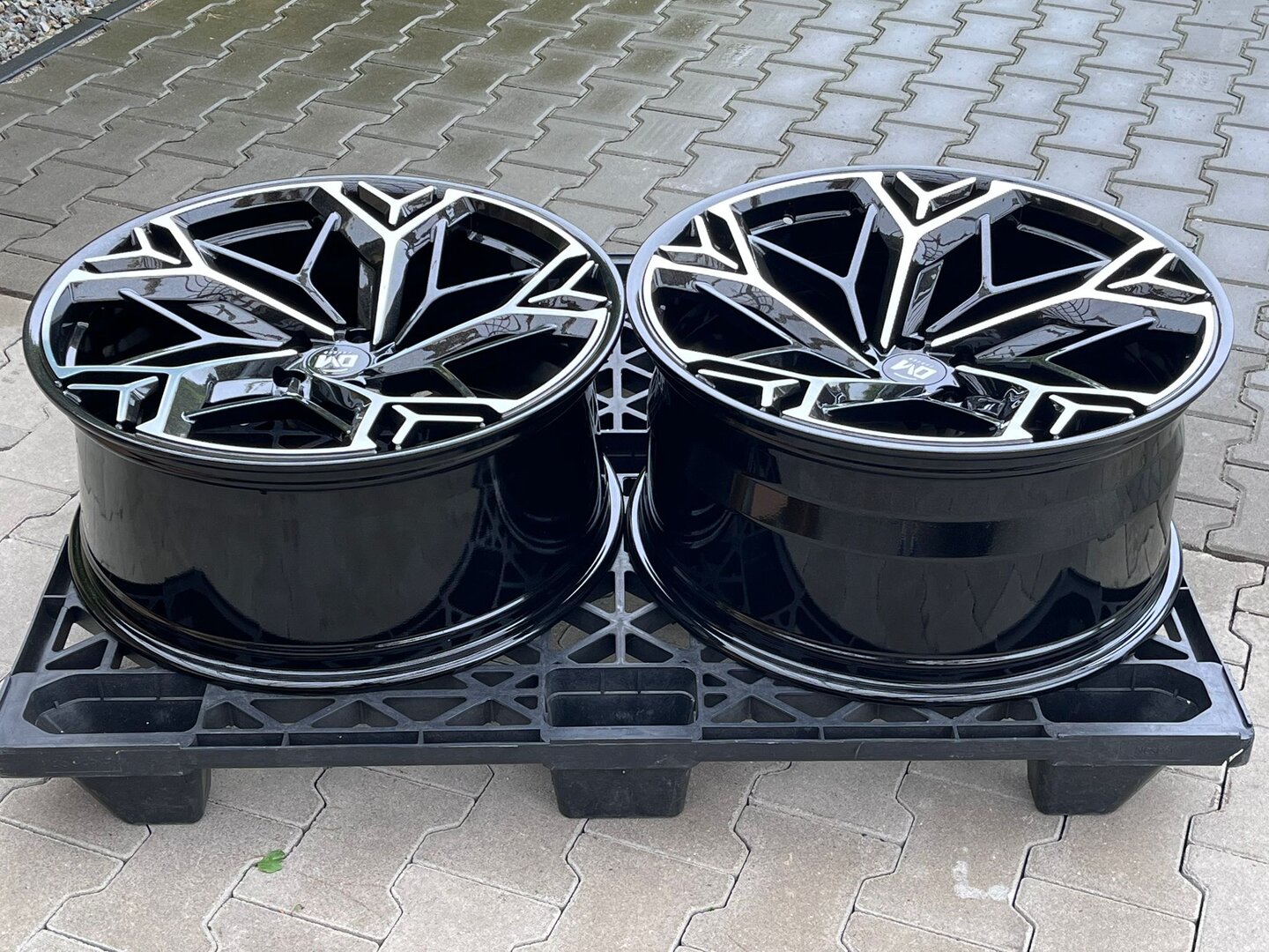 Dawmac Forged FM221 20" - obrazek 8