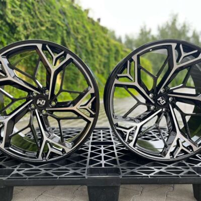 Dawmac Forged FM221 21"