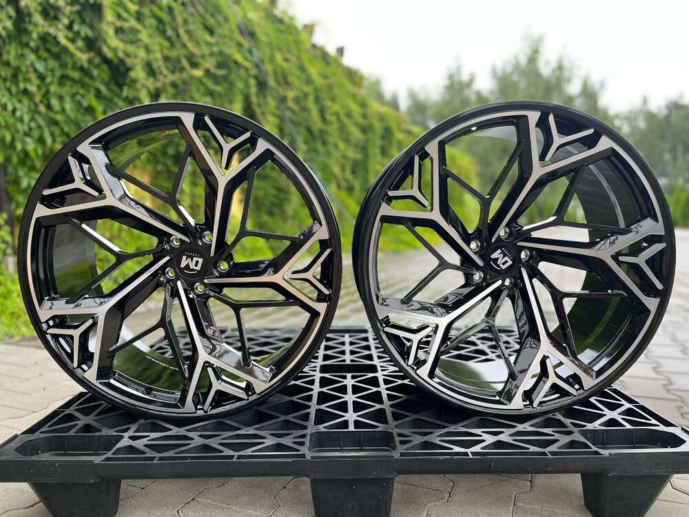 Dawmac Forged FM221 21"