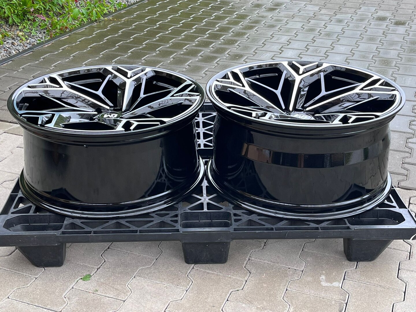 Dawmac Forged FM221 21" - obrazek 7