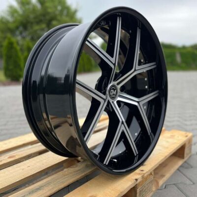 Dawmac Forged FM222 22"