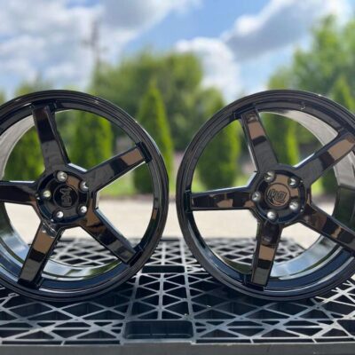 Dawmac Forged FM223 20"