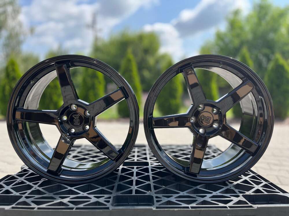 Dawmac Forged FM223 21"