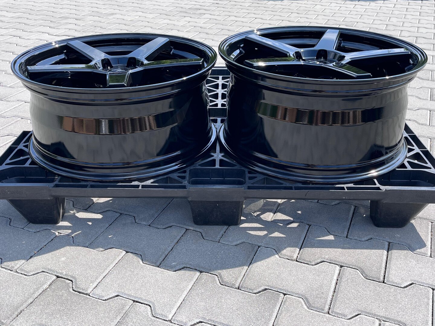 Dawmac Forged FM223 21" - obrazek 9