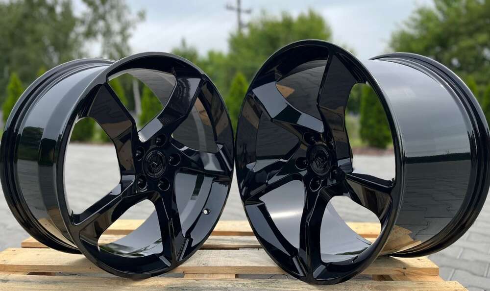 Dawmac Forged FM224 21"