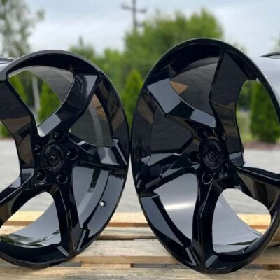 Dawmac Forged FM224 22"