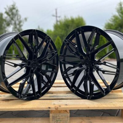 Dawmac Forged FM225 22"