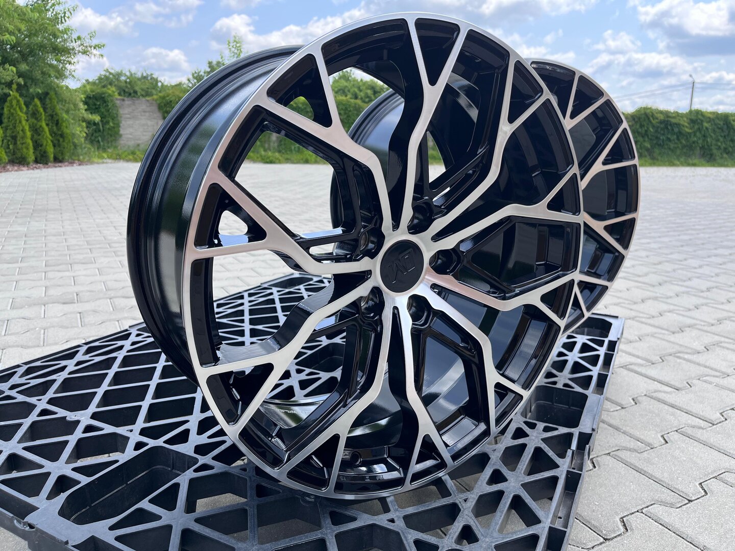 Dawmac Forged FM227 20" - obrazek 6