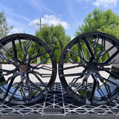 Dawmac Forged FM228 20"