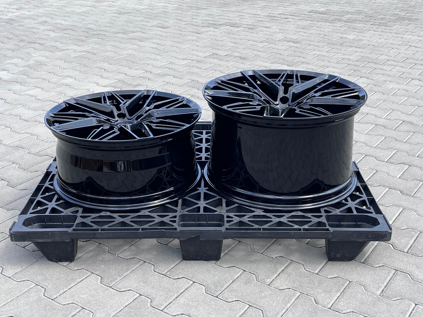 Dawmac Forged FM228 21" - obrazek 9