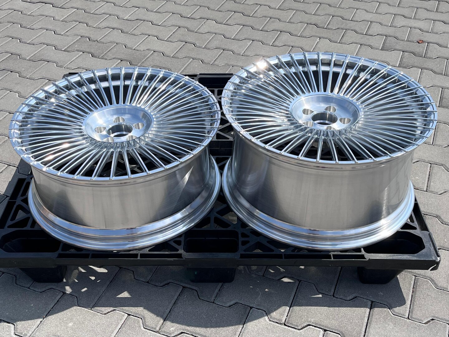 Dawmac Forged FM229 19" - obrazek 8