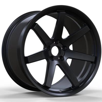 Dawmac Forged FM22 20"