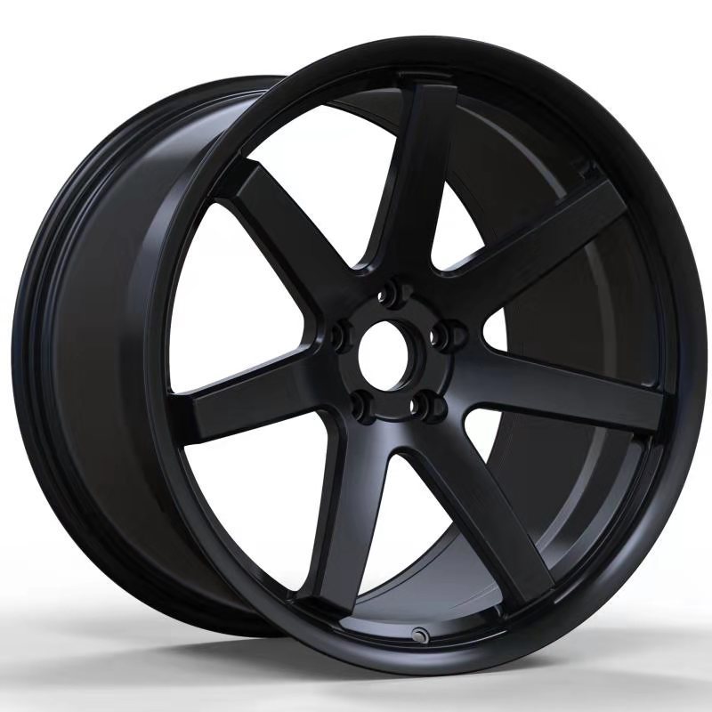 Dawmac Forged FM22 21"