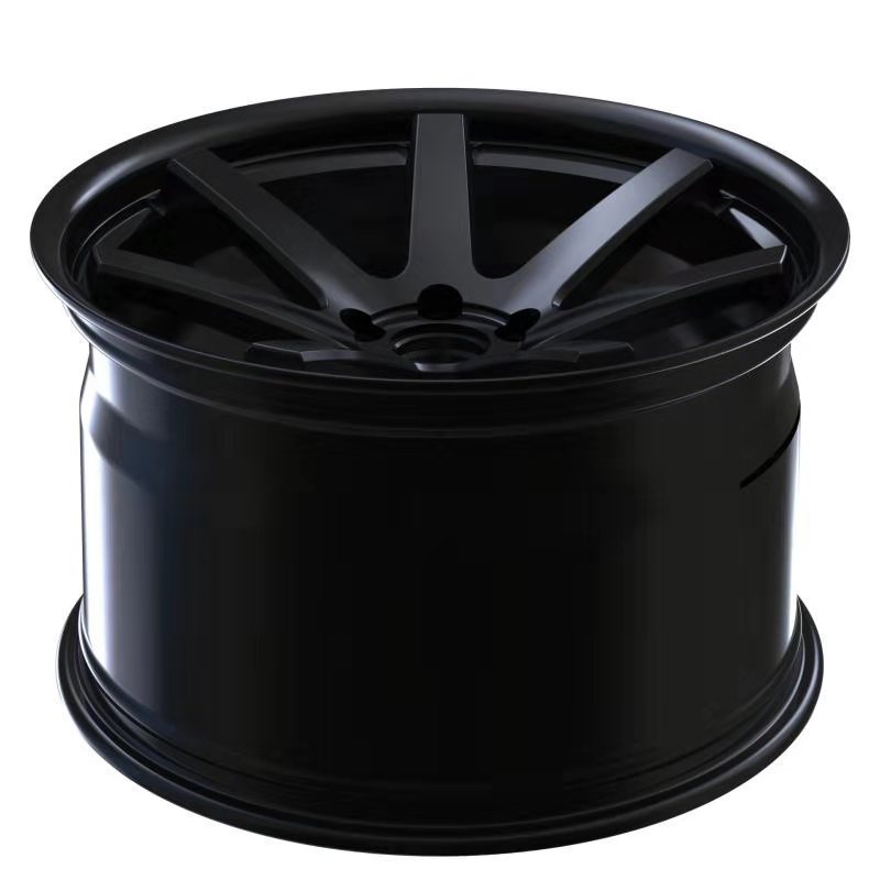 Dawmac Forged FM22 21" - obrazek 3