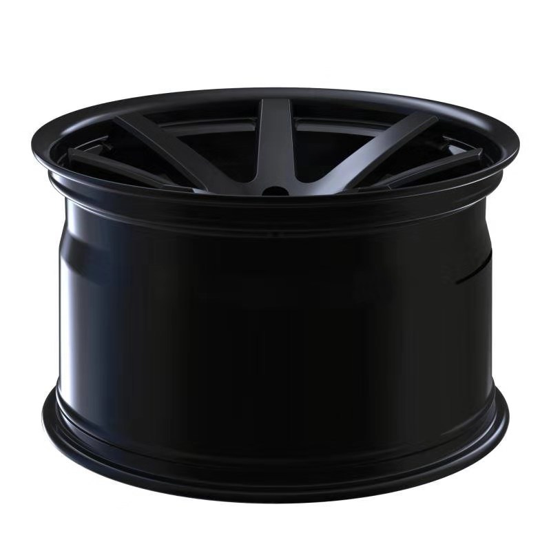 Dawmac Forged FM22 21" - obrazek 5