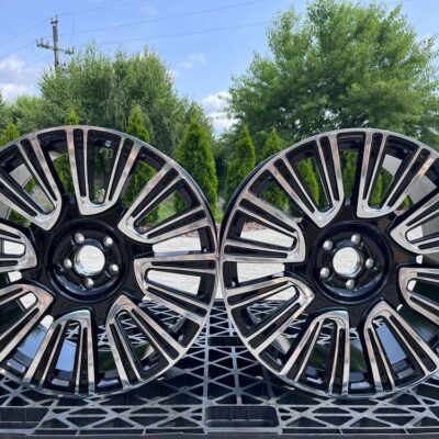 Dawmac Forged FM231 22"