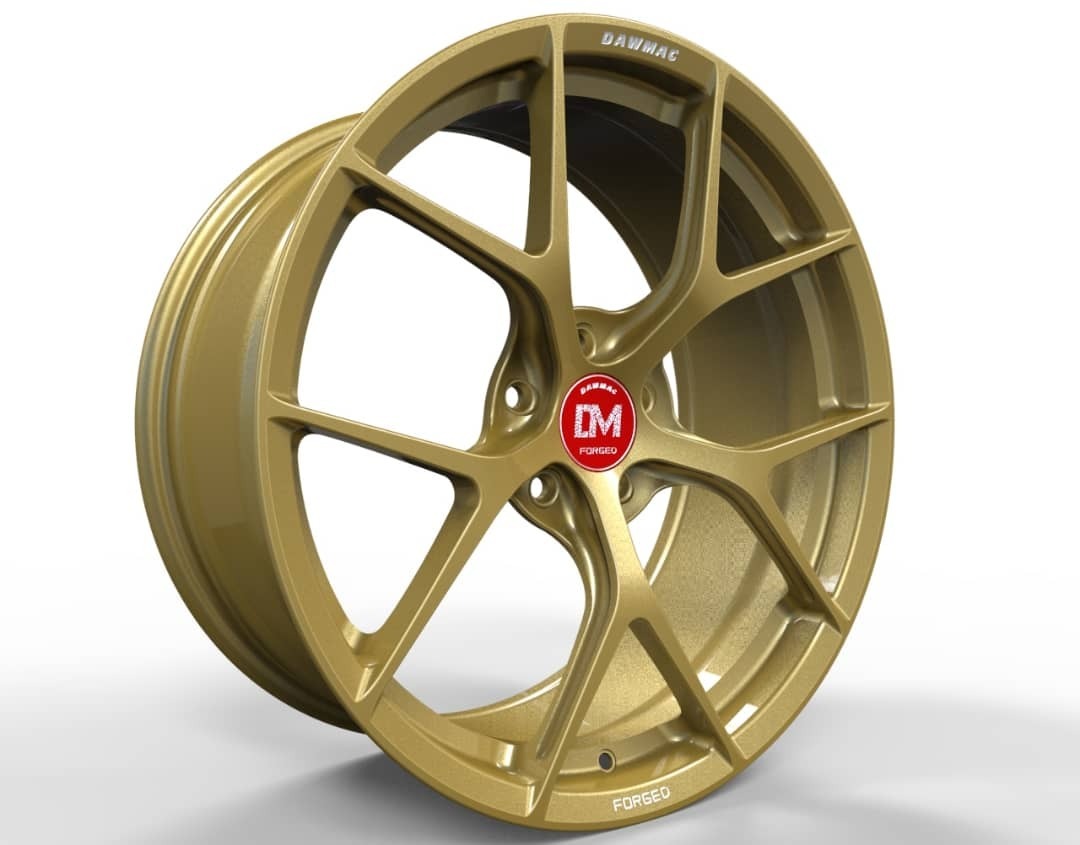 Dawmac Forged FM23 19" - obrazek 2