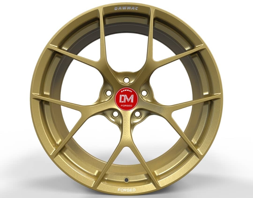 Dawmac Forged FM23 19" - obrazek 4