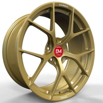 Dawmac Forged FM23 22"