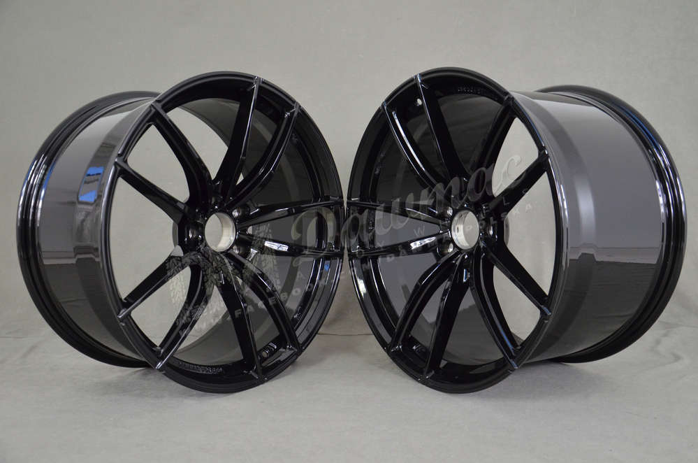 Dawmac Forged FM24 19"