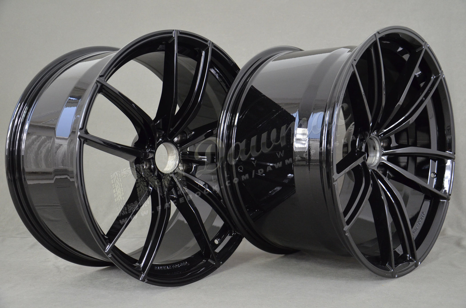 Dawmac Forged FM24 19" - obrazek 5