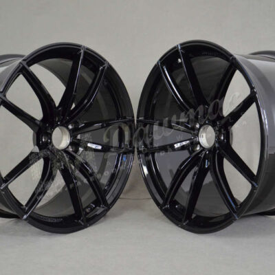Dawmac Forged FM24 21"