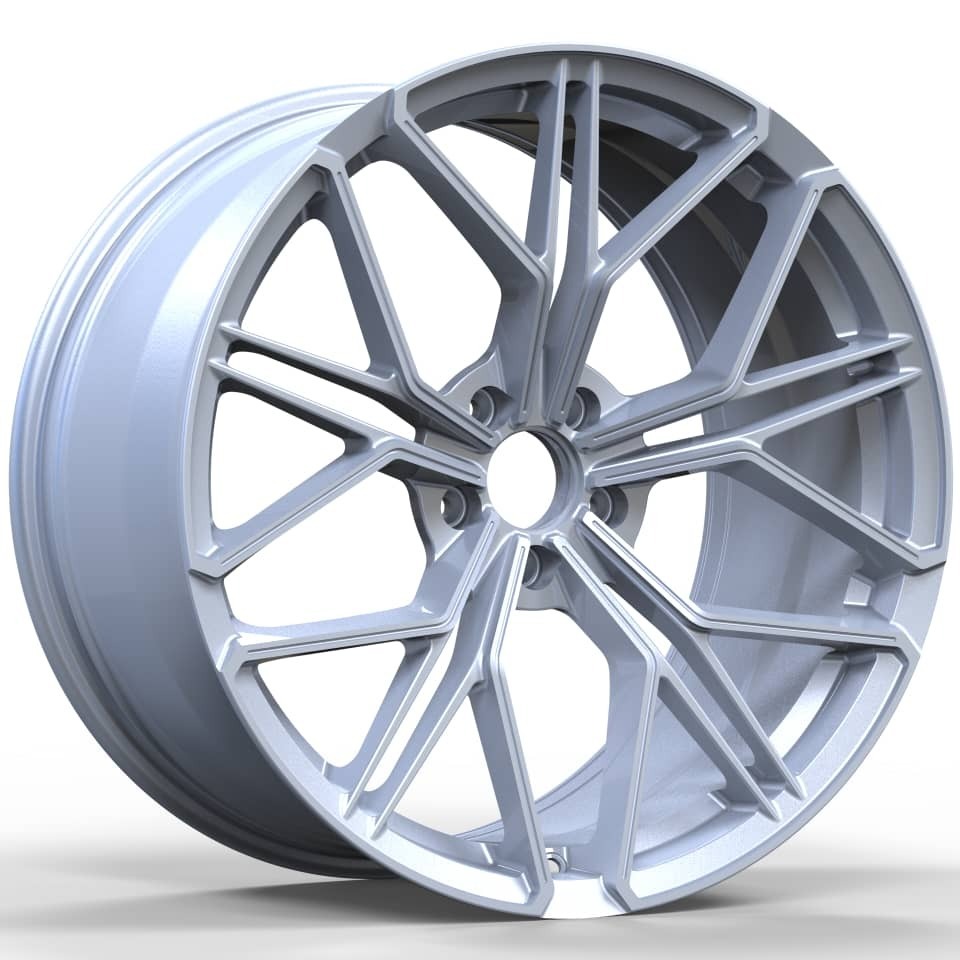 Dawmac Forged FM25 21"