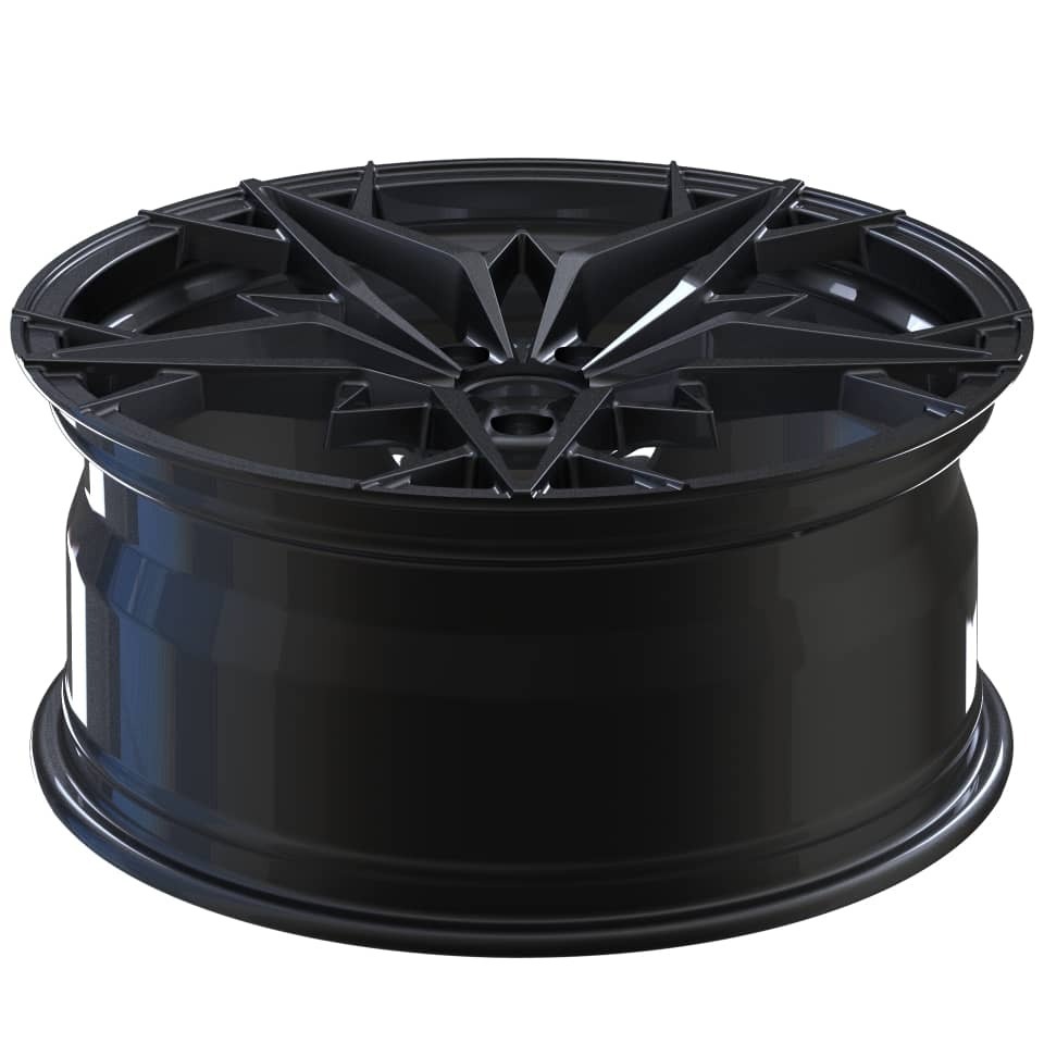 Dawmac Forged FM27 19" - obrazek 3