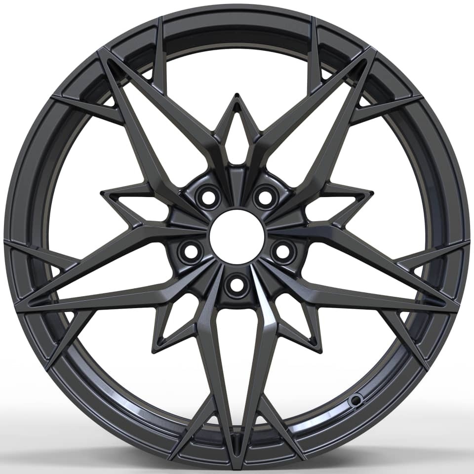 Dawmac Forged FM27 19" - obrazek 4